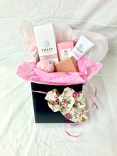 Tilley Pamper Pack Gift Box